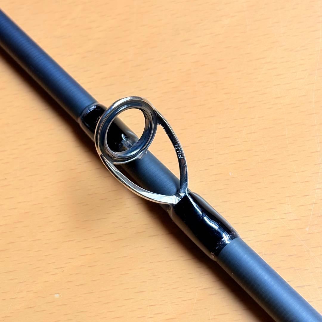 極上　美品　ガイド良好　クロスライド5G XR5-1002M 手渡し可