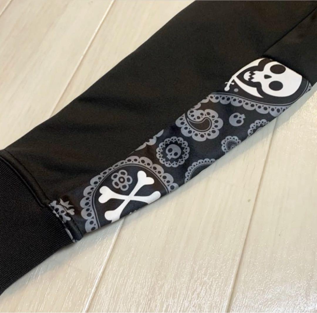 新品■15,400円【ラウドマウス】レディース　スウェット　トレーナー　S