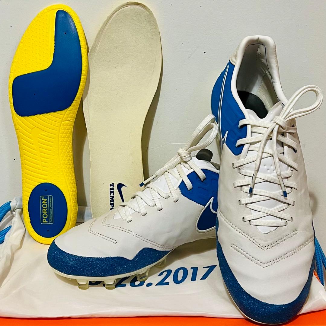 NIKE ナイキ ティエンポ レジェンド VI 6 エアマックス 26.5cm