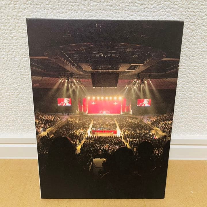 【美品】星野 源/ツービート IN 横浜アリーナ〈初回限定盤・2枚組〉