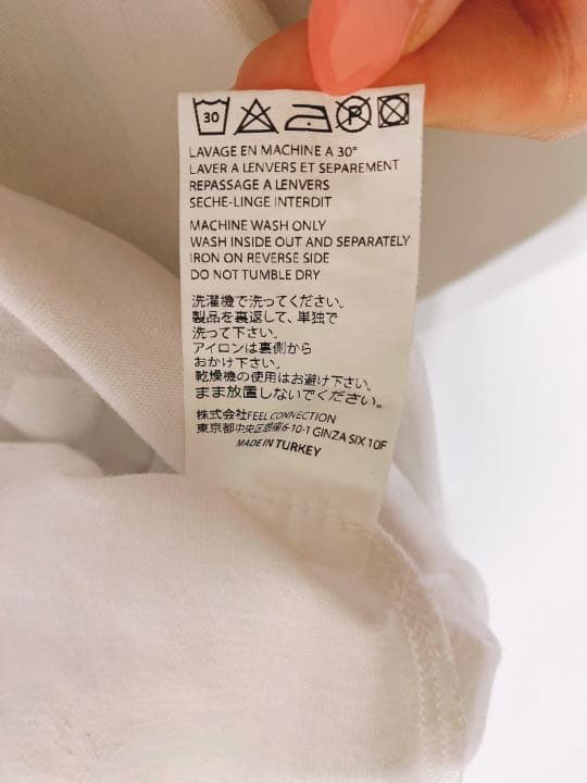 FEELCYCLE×HBT アパレル タンクトップ♡