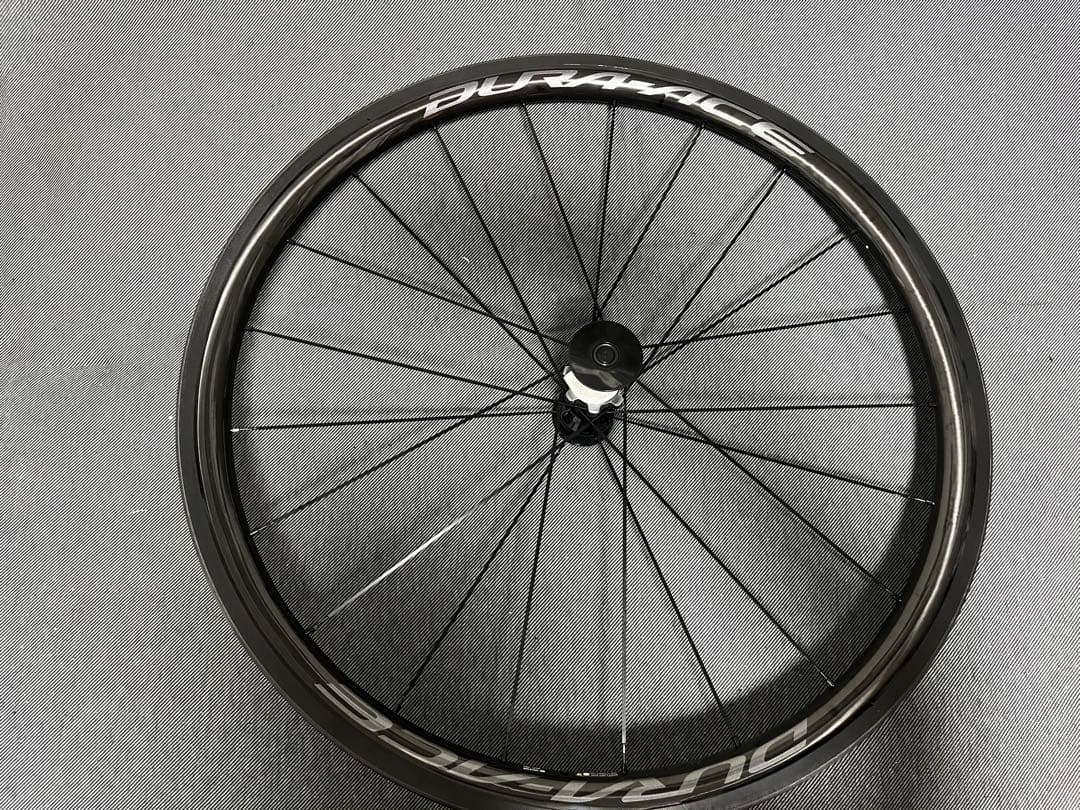 パーツ WH-R9100-C40-TU