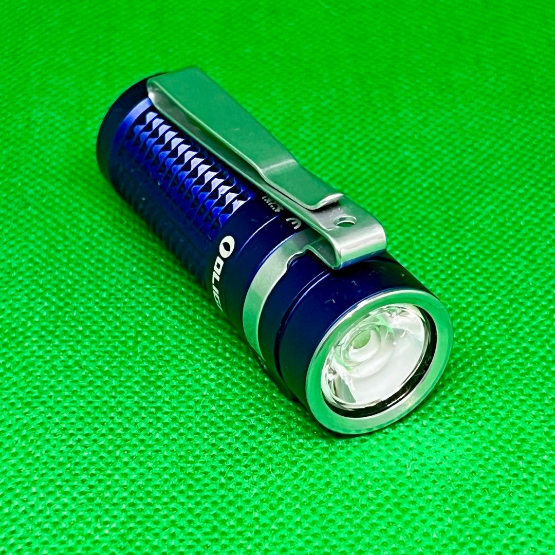 ライト・ランタン OLIGHT Baton4