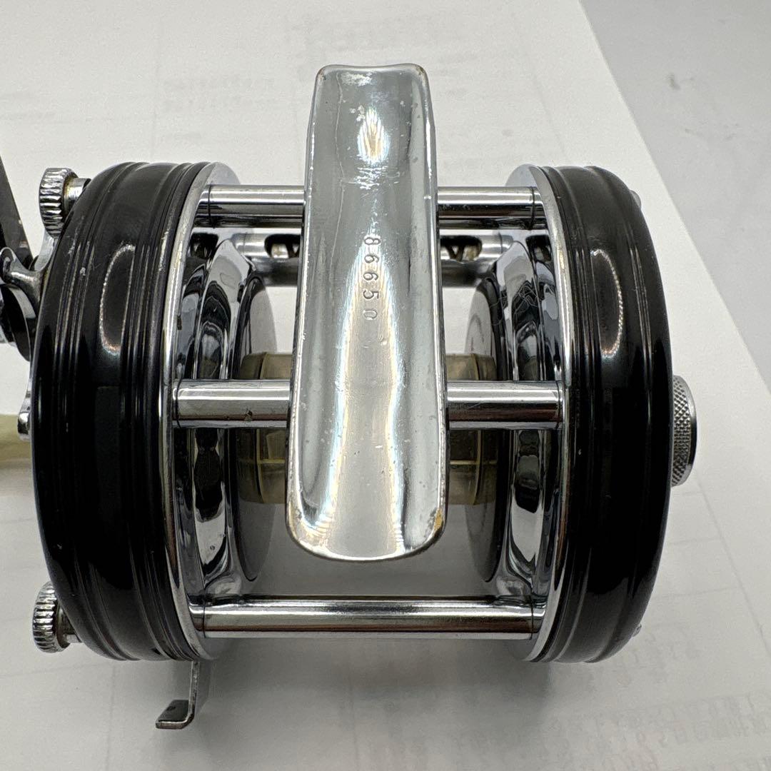 Ambassadeur 5000C ベイトリール