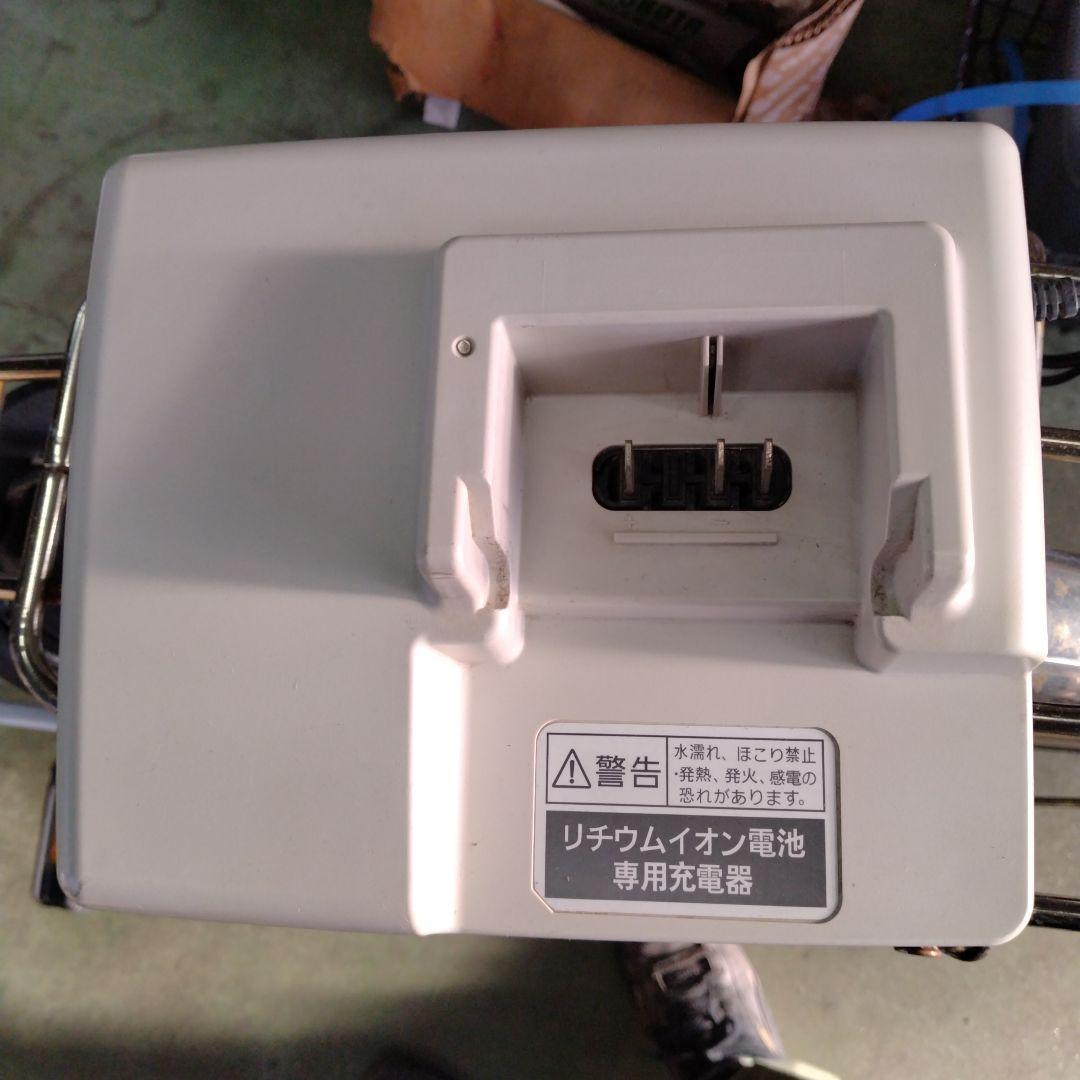 大幅値下げ！[768]送料無料 パナソニック 電動自転車