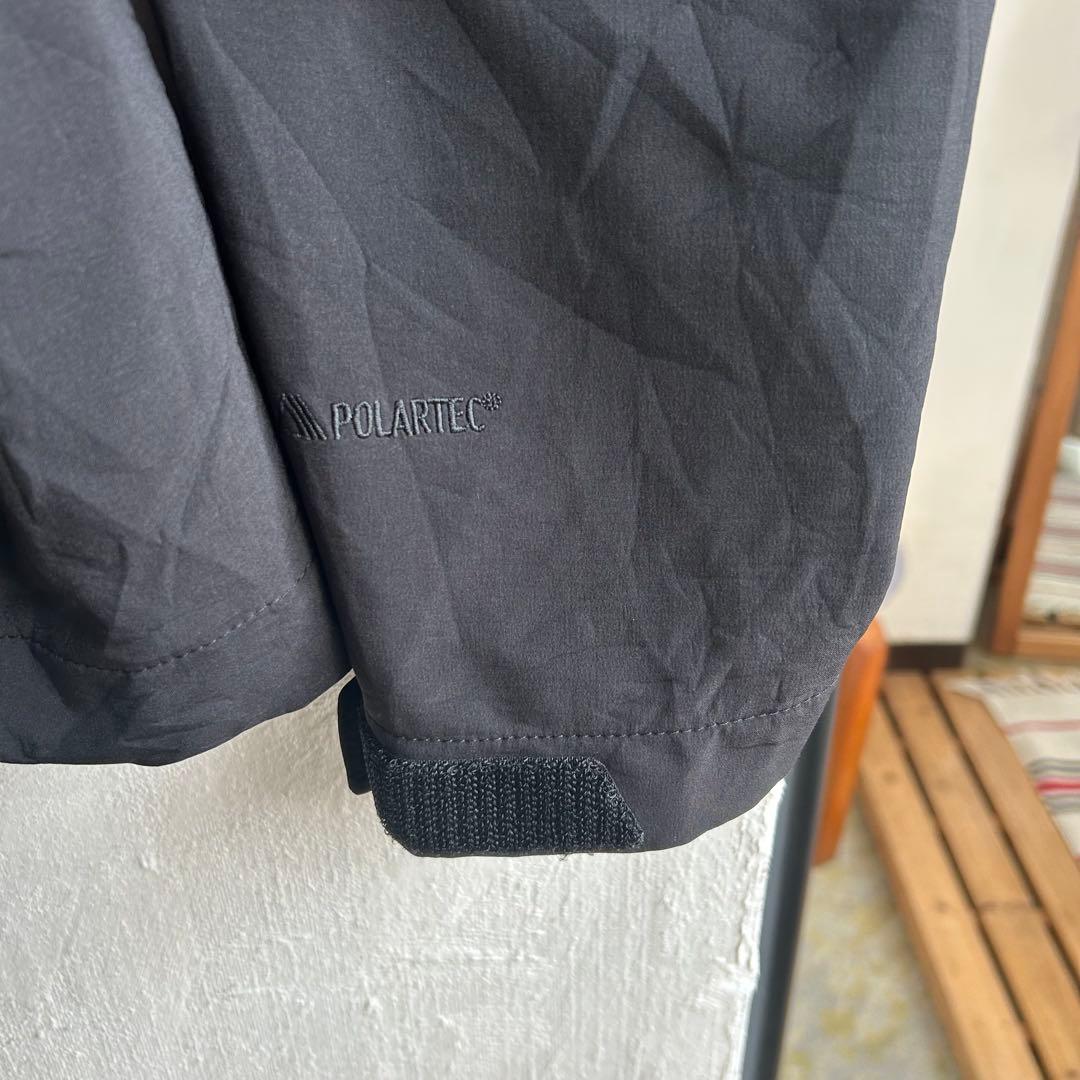 美品 patagonia adze jacket アズジャケット ソフトシェル
