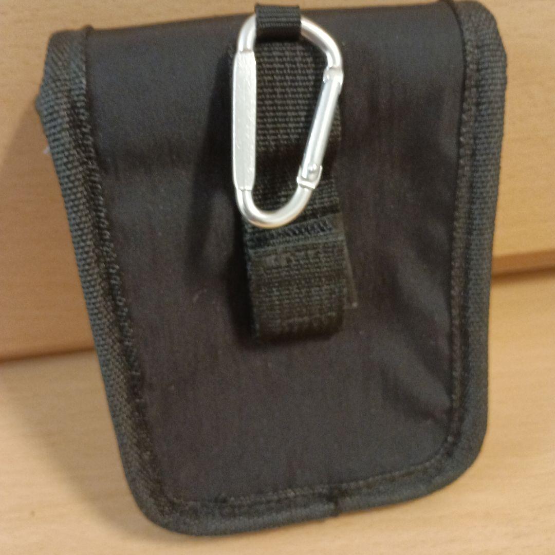 M*a様 ショットナビ レーザースナイパーナノ ゴルフ用 距離測定器 美品