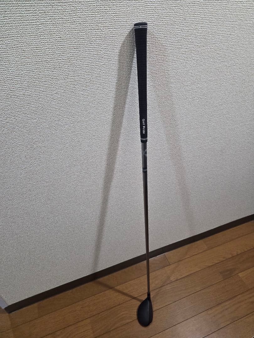 激レア　Srixon ZX MK II 6番ユーティリティ