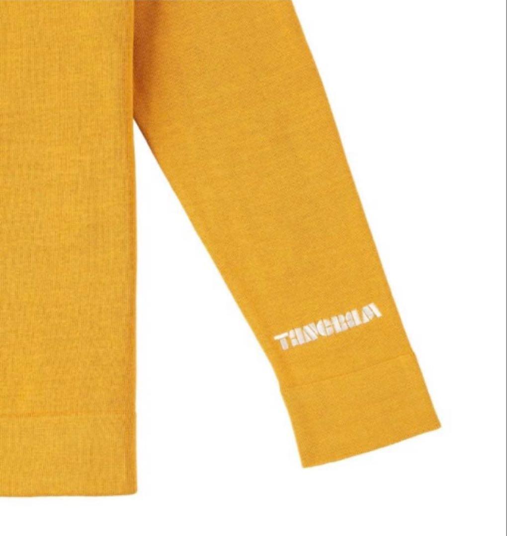 【TANGRAM】モックネックセーター⭐︎新品未使用⭐︎