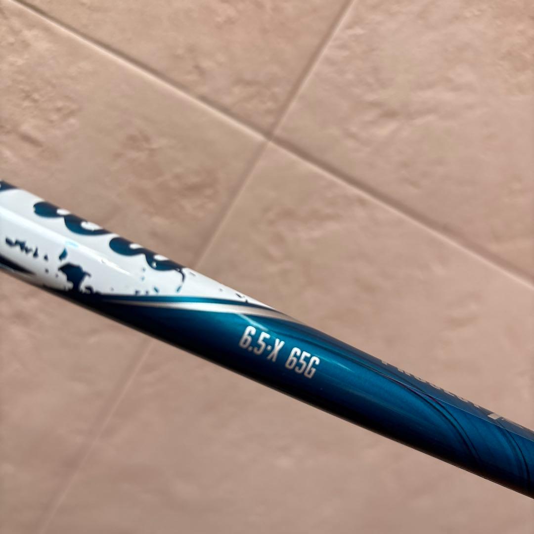 Callaway ローグスター ドライバー