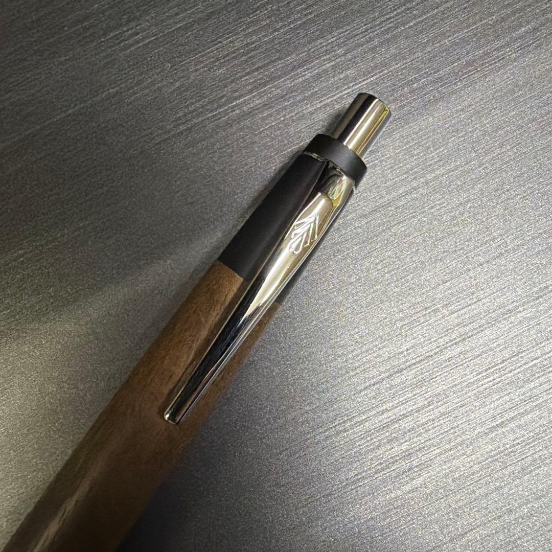 野原工芸シャープペンシル
