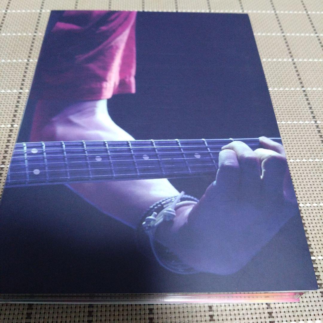 スピッツ　SPITZ TOGEMARU20102011 ライブDVD