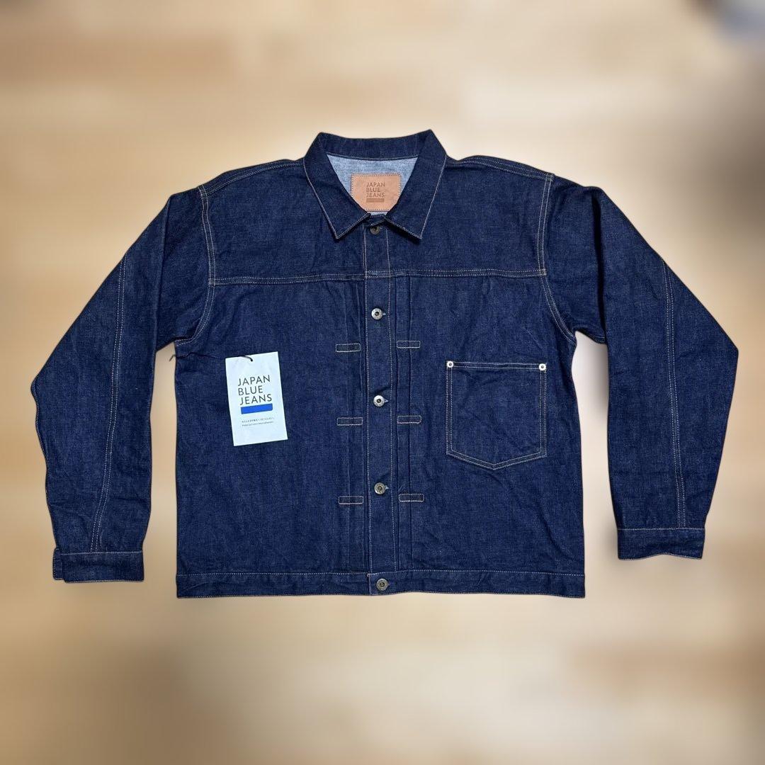 JAPANBLUEJEANS ジャパンブルージーンズ　大戦モデル　セットアップ