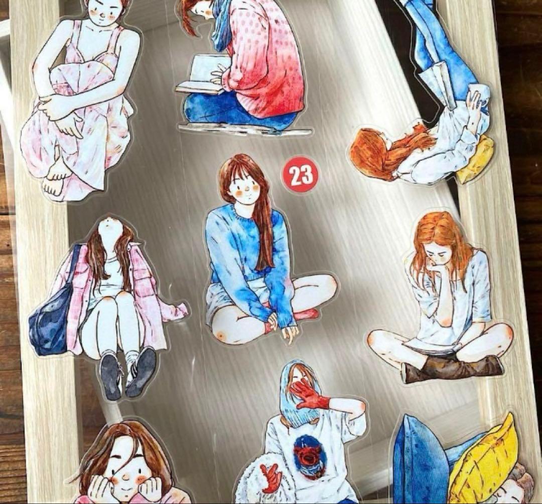 テープ・マスキングテープ Rabbit-PaperCutting-
