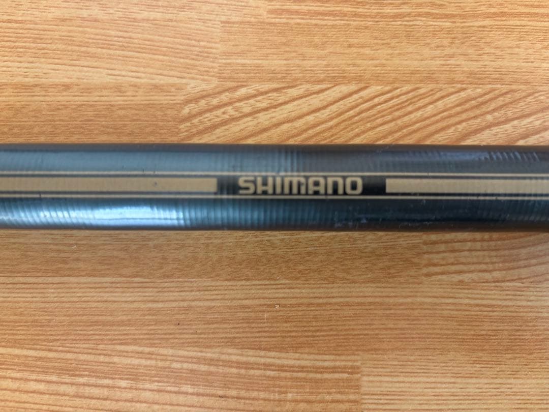 シマノ　SURF LEADER 405CX-T 投げ竿