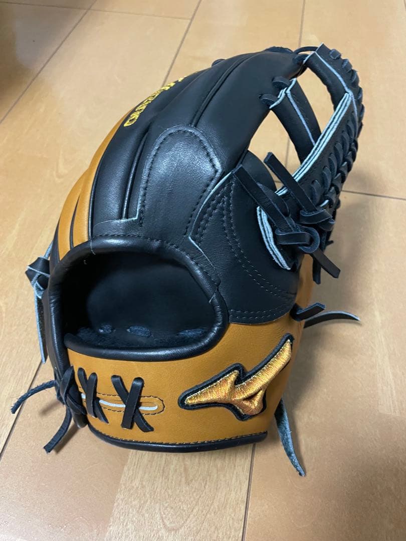 MIZUNOPro AXI1型オーダー