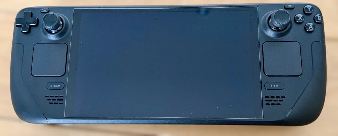 その他 Steam Deck OLED 1TB