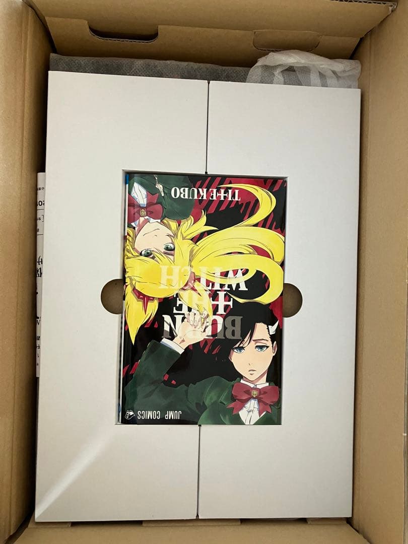 BLEACH Artbook JET 1セット