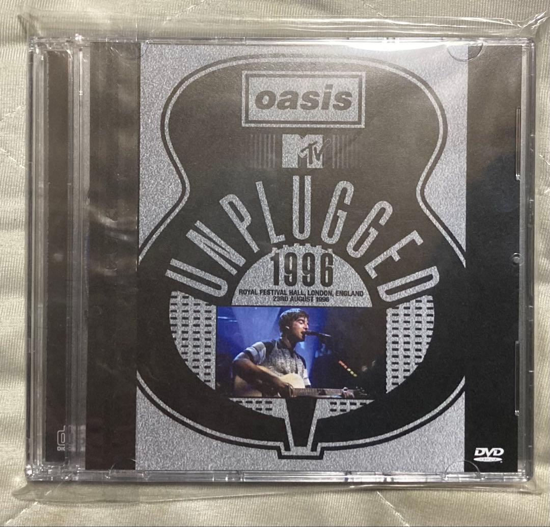 oasis DEFINITIVE TOKYO DOME 2025➕アンプラグド