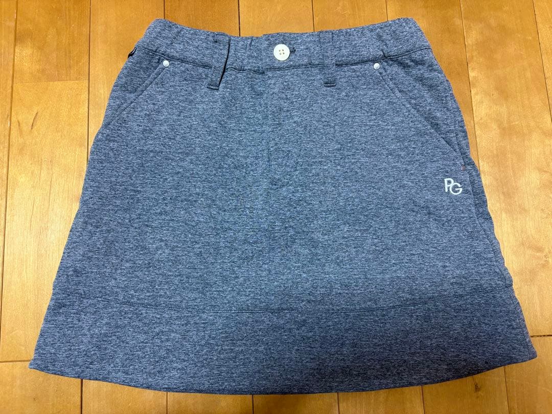 ポ*✻様 まとめ売り パーリーゲイツ 9点セット ポロシャツ スカート モックネ