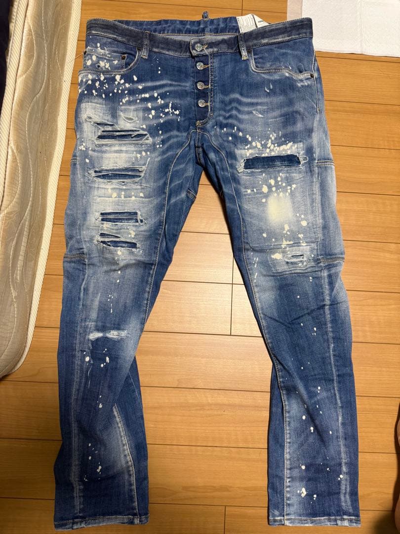 ルナリーさん専用　まとめ売りデニム2本