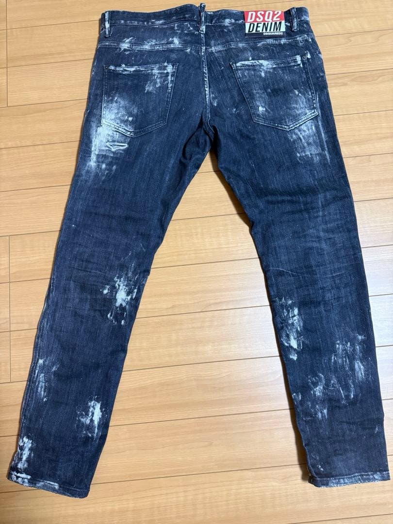 ルナリーさん専用　まとめ売りデニム2本