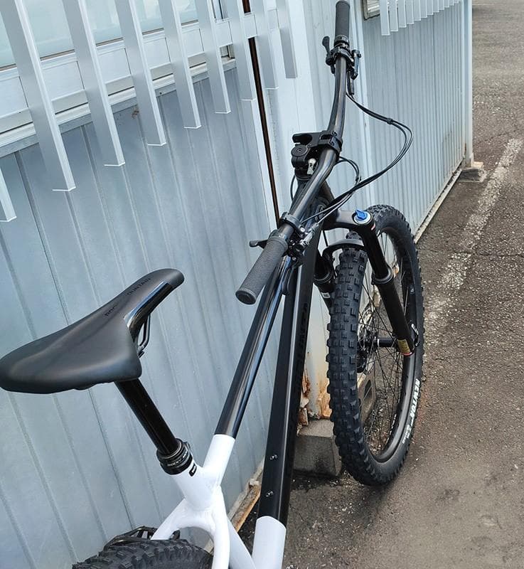正規品 ROCKER RocHead 自転車 ハンドルバー ステム 角度調整