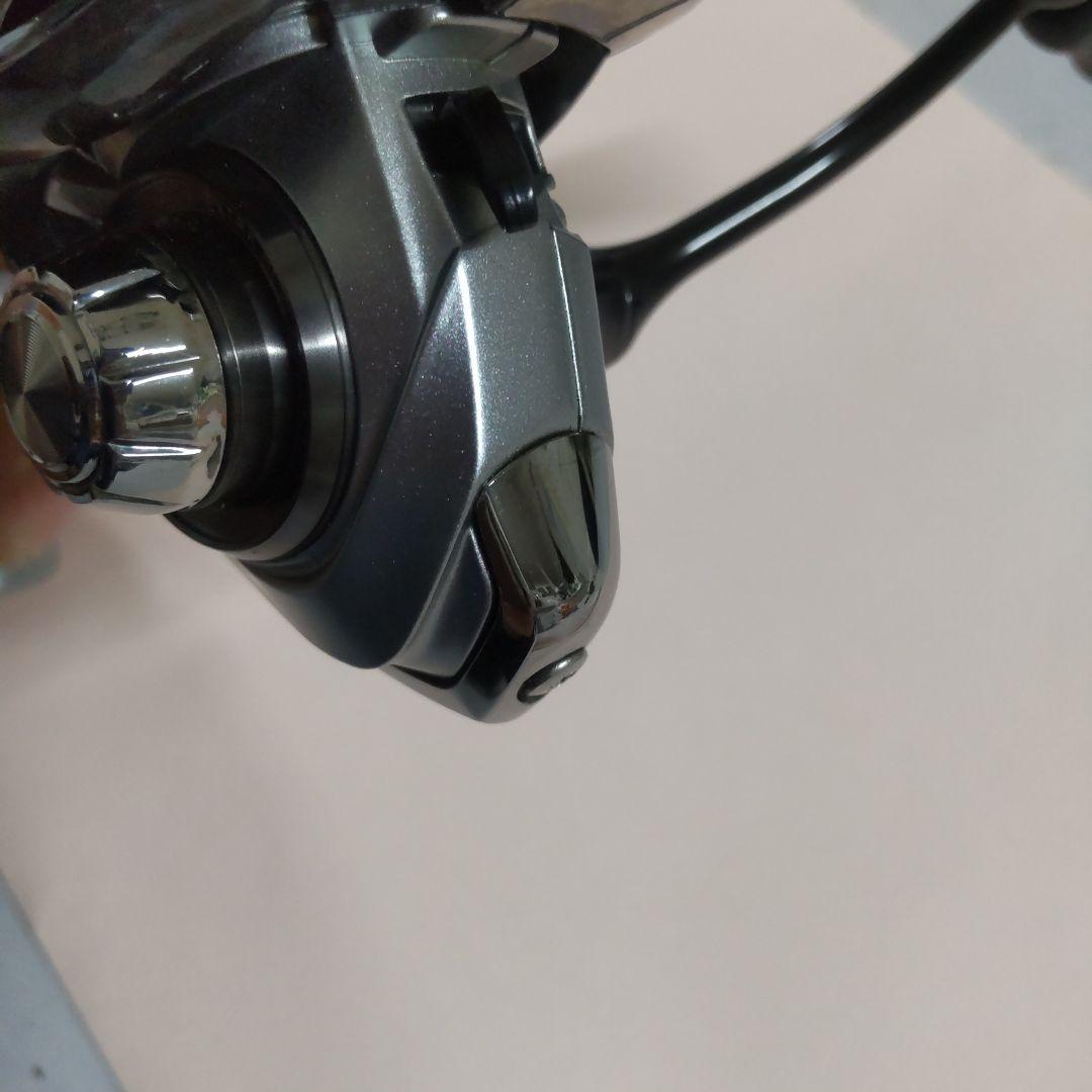 週末限定値下げ中　18 カルディア LT2000S-XH 美品