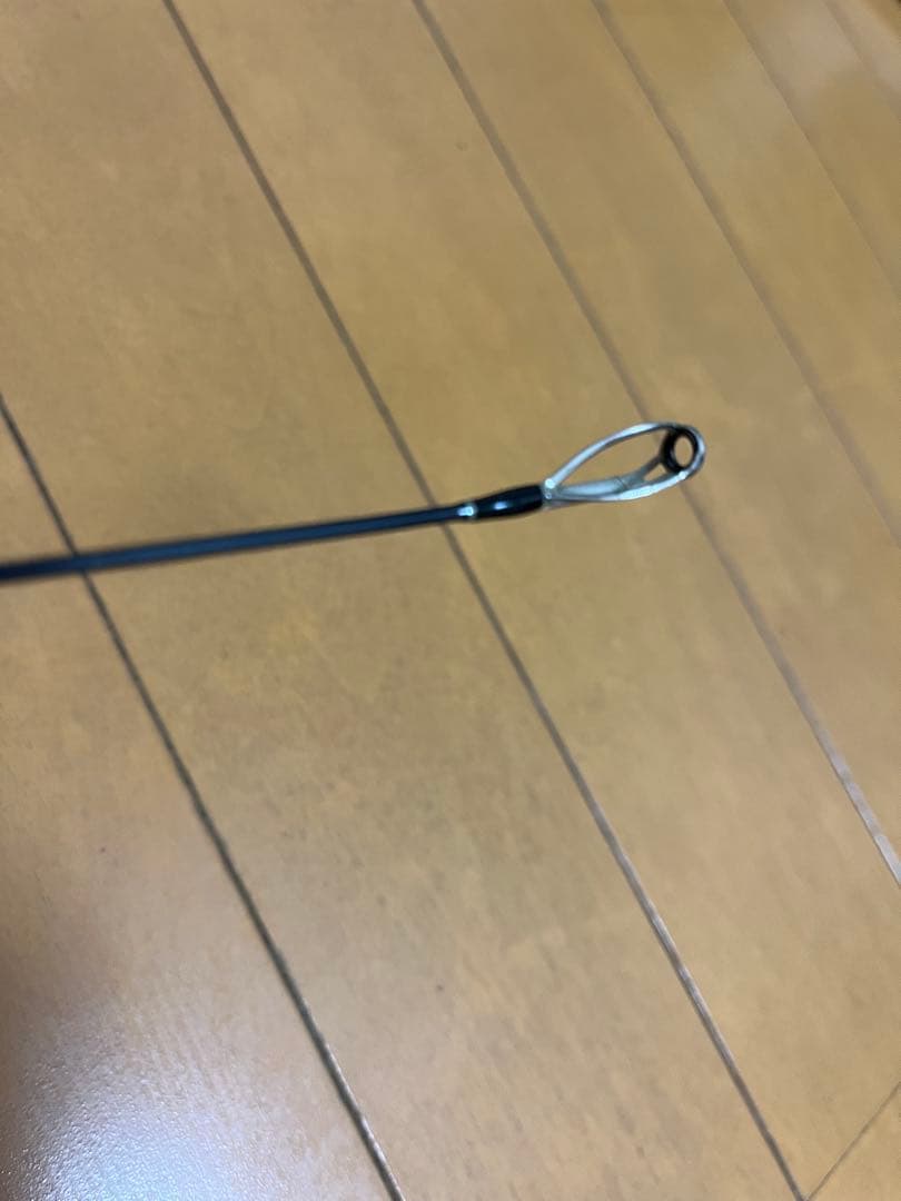 オ*ク様 [美品]メジャークラフトSKYROAD (SKR-902ML) ロッド