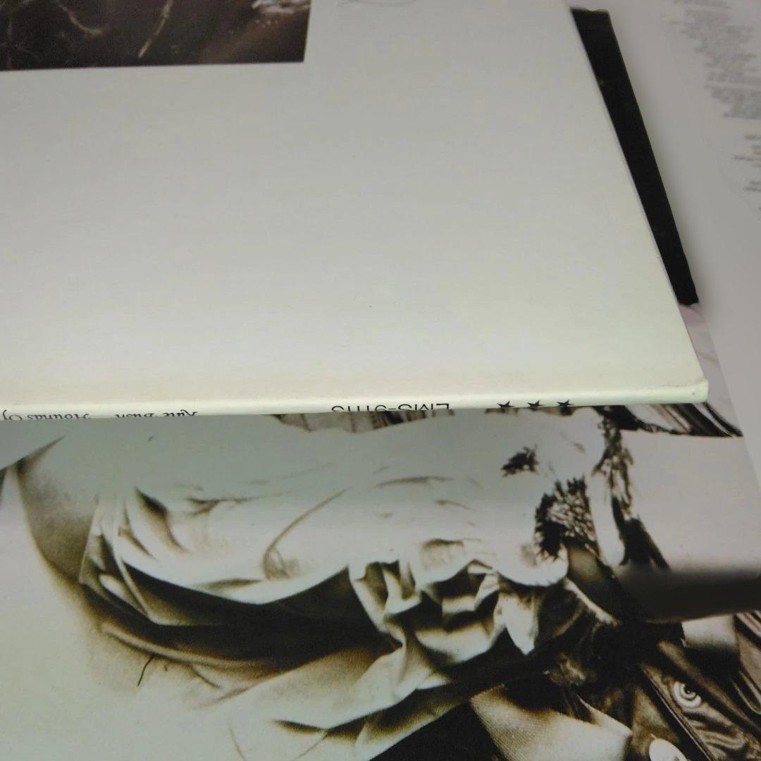 ['85年国内盤LP] Kate Bush / Hounds Of Love