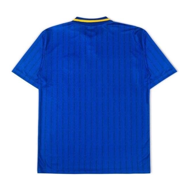 ウェア Unofficial Blur Football Jersey