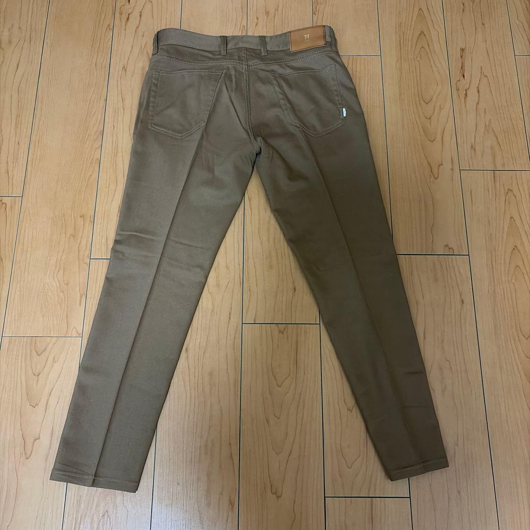 PT TORINO DENIM ストレッチ