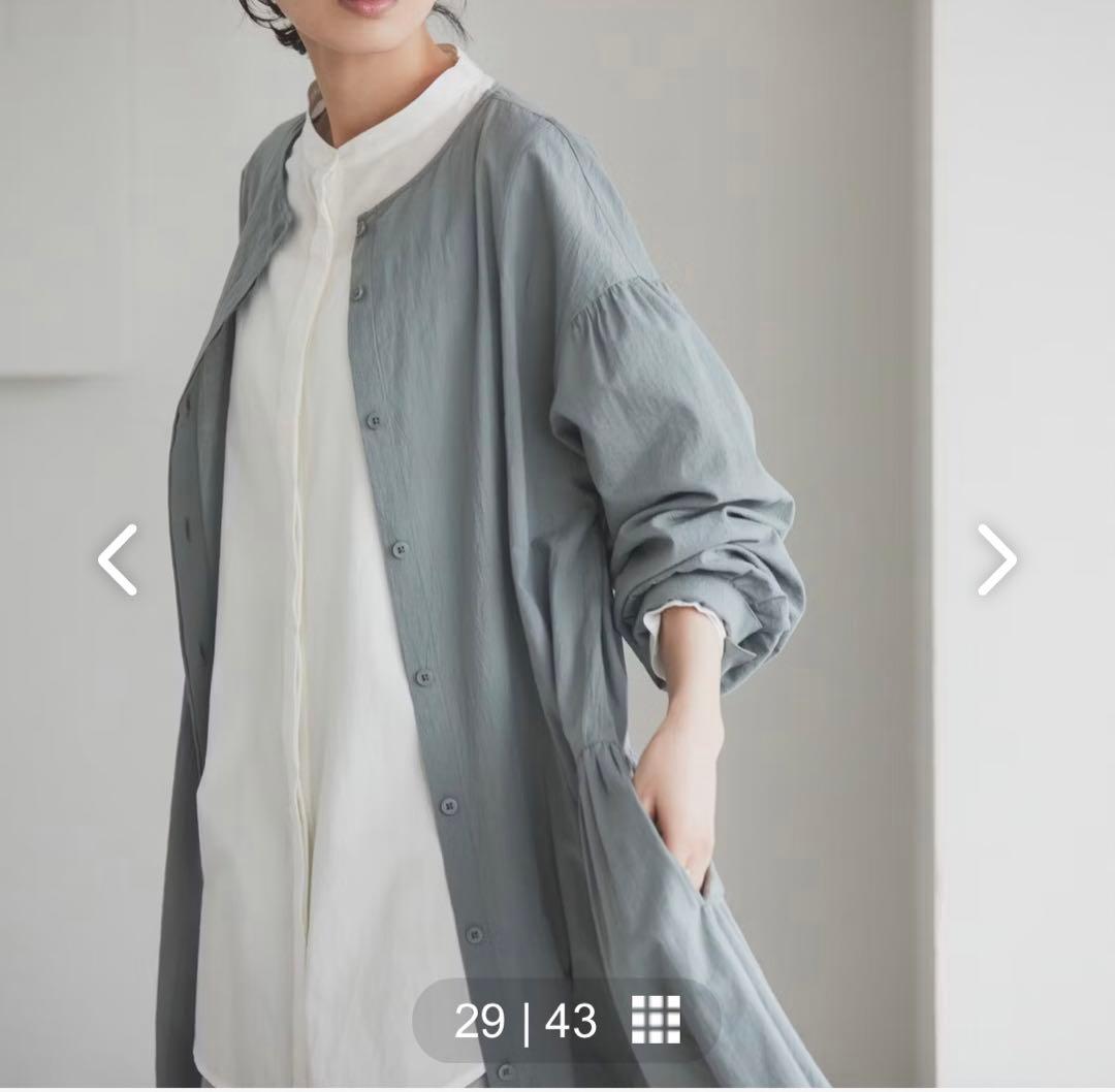 北欧、暮らしの道具店　ワンピース