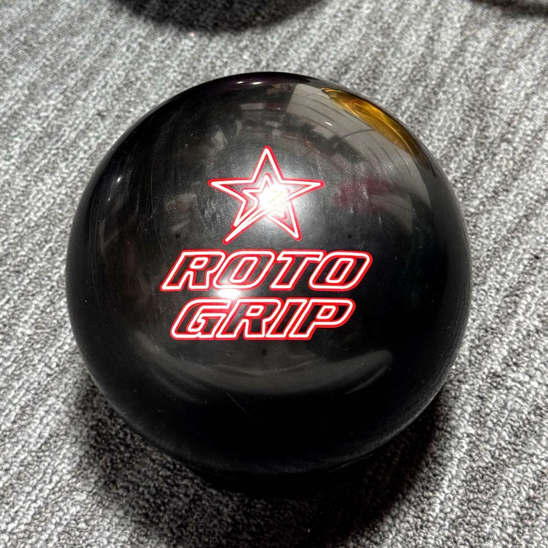 ROTO GRIP レトロRG スペアボール 15ポンド