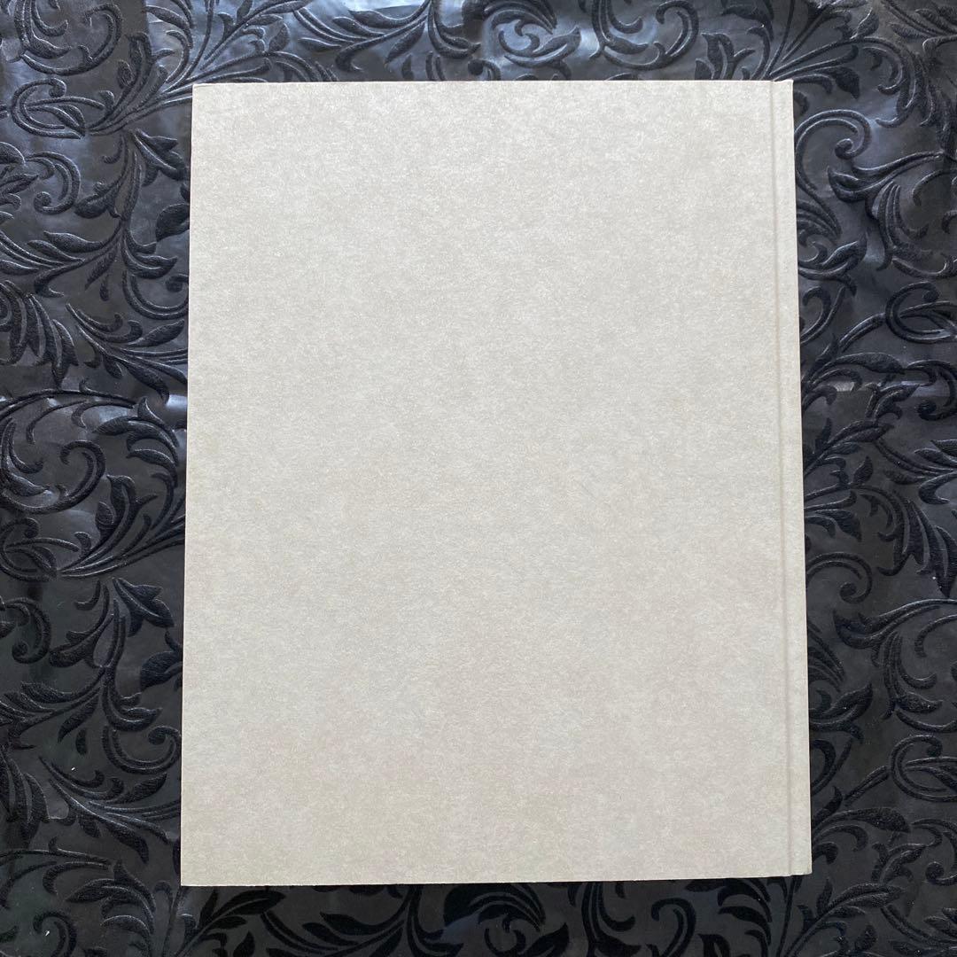 坂口恭平　画集『God is Paper』2017年　初版第1刷発行