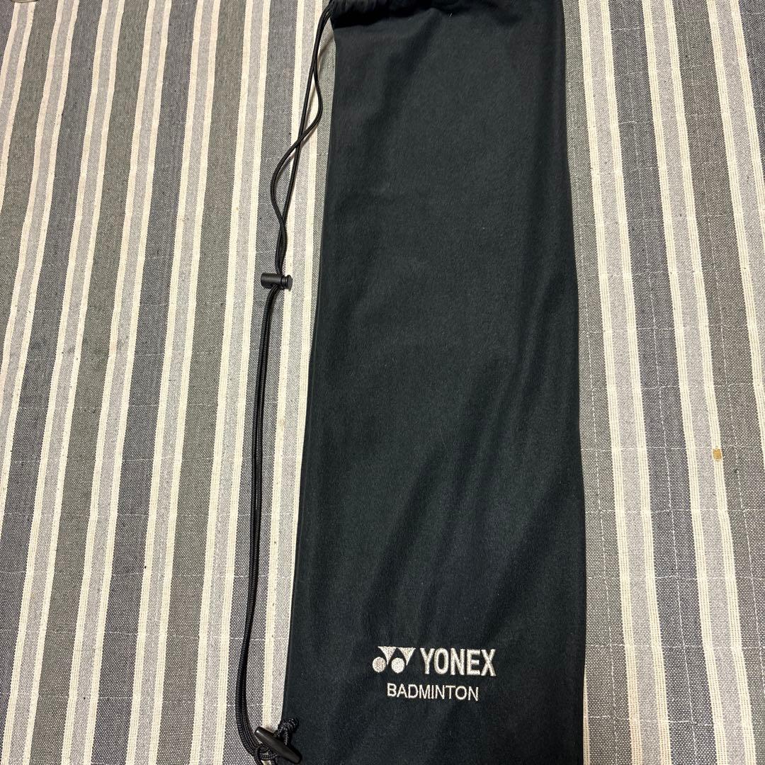 超美品 YONEX ASTROX 100 TOUR ラケット