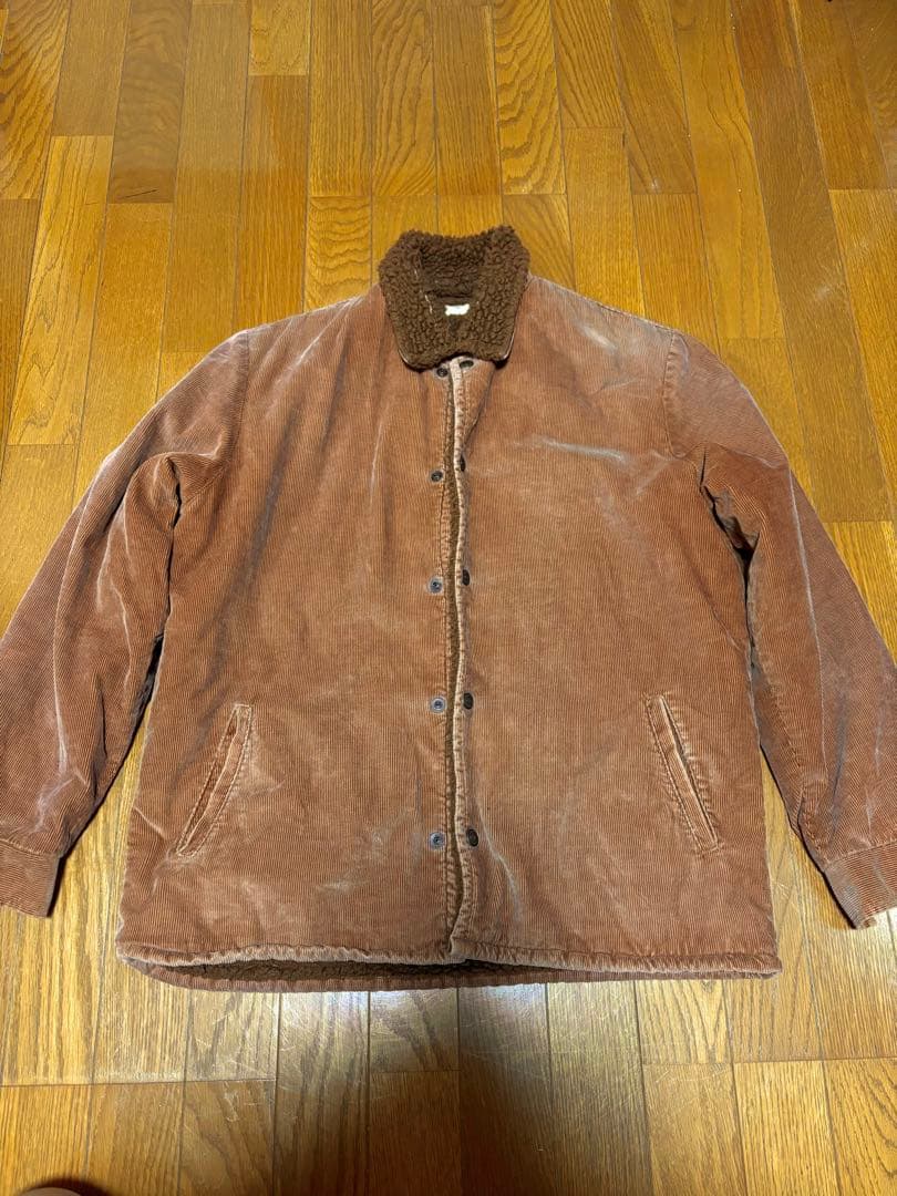 ウェアハウス　WESTERNWEAR コーデュロイジャケット 38サイズ