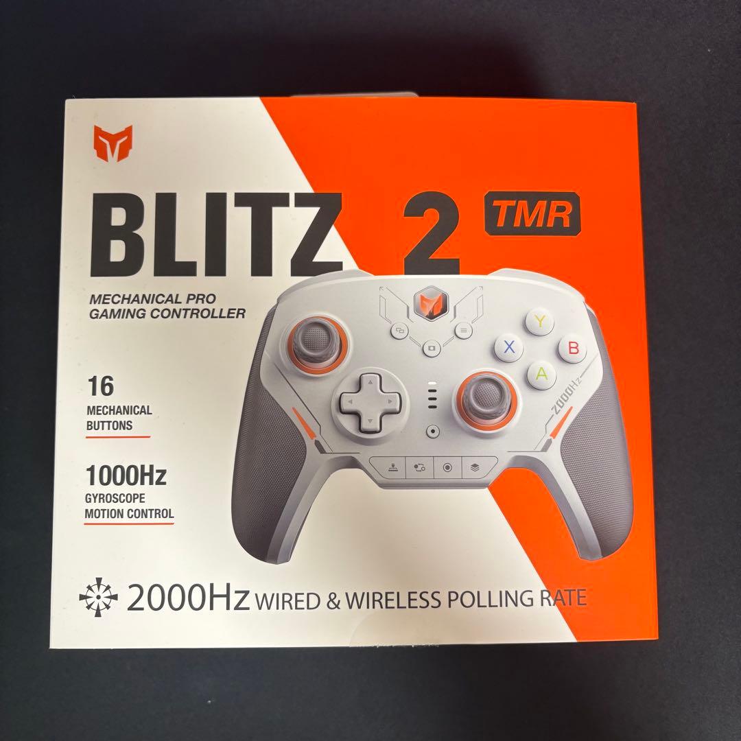 その他 BIGBIGWON BLITZ2 TMR