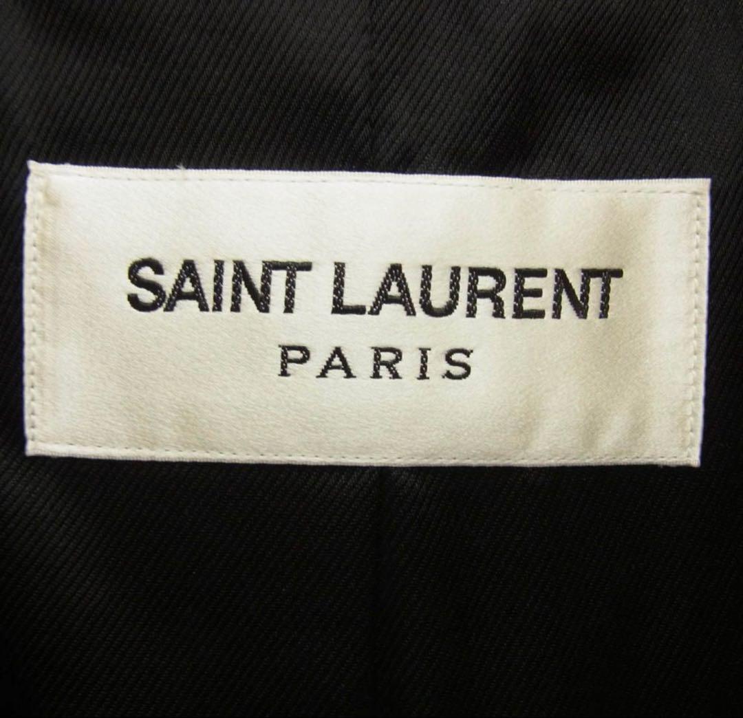 メジロマックイーンインザスカイ様　SAINT LAURENT ムートンコート