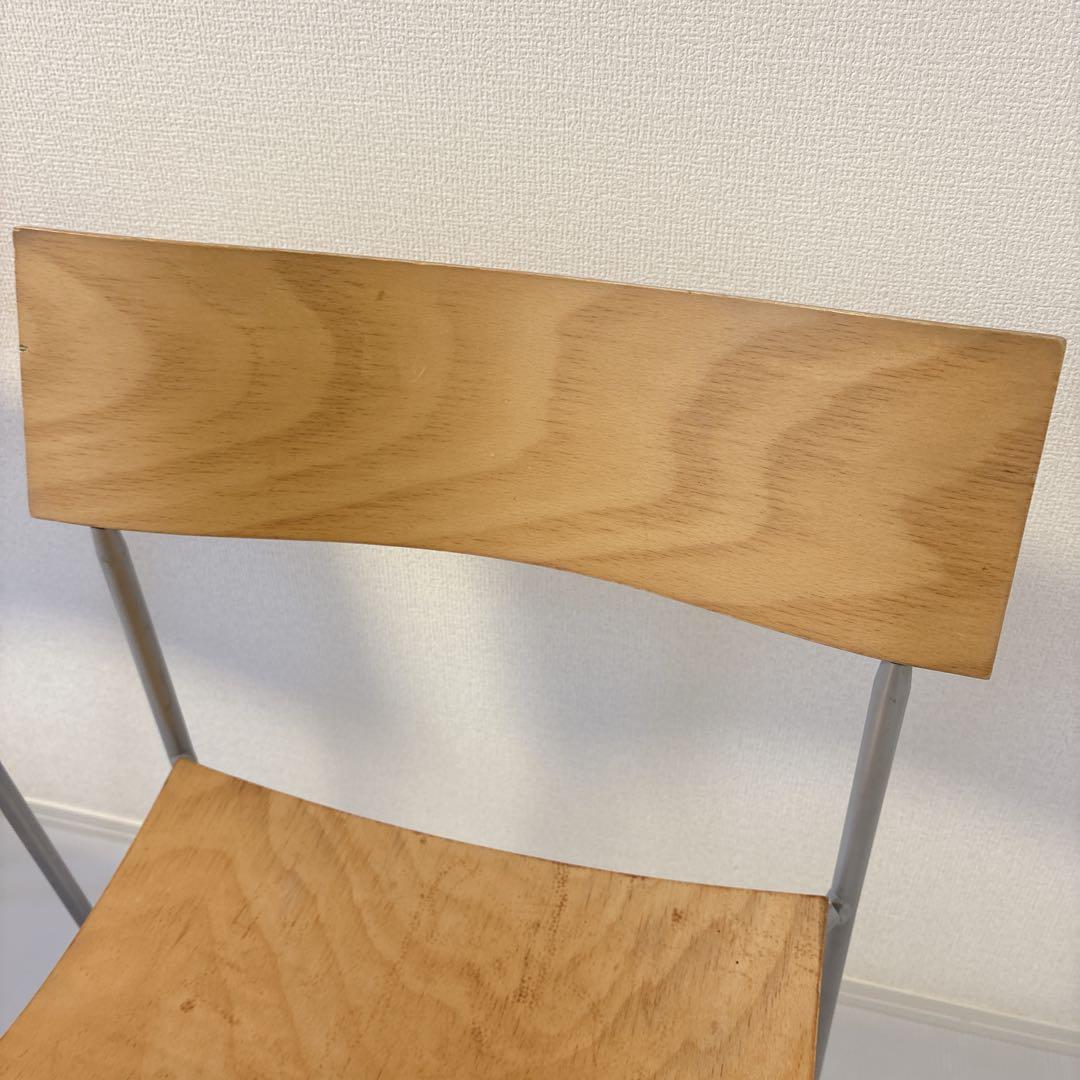 北欧レトロ LAMMHULTS CAMPUS ラムホルツ キャンパス 2脚セット