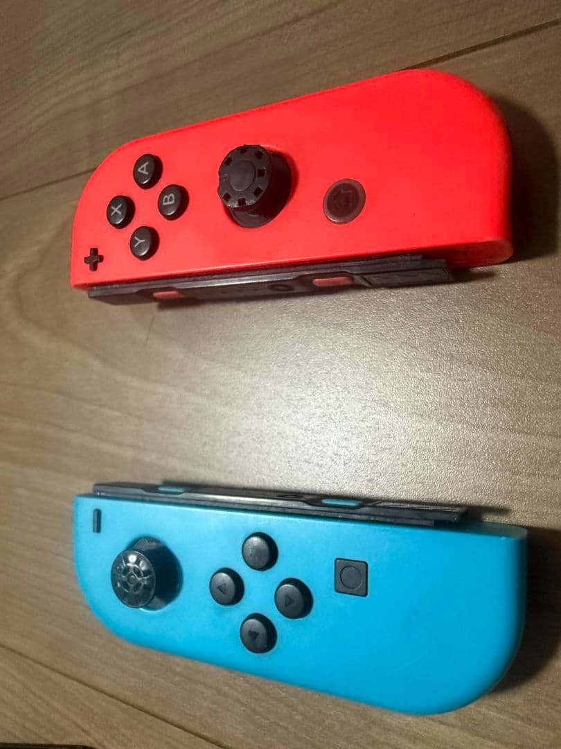 Nintendo Switch 本体 【ジャンク扱い】