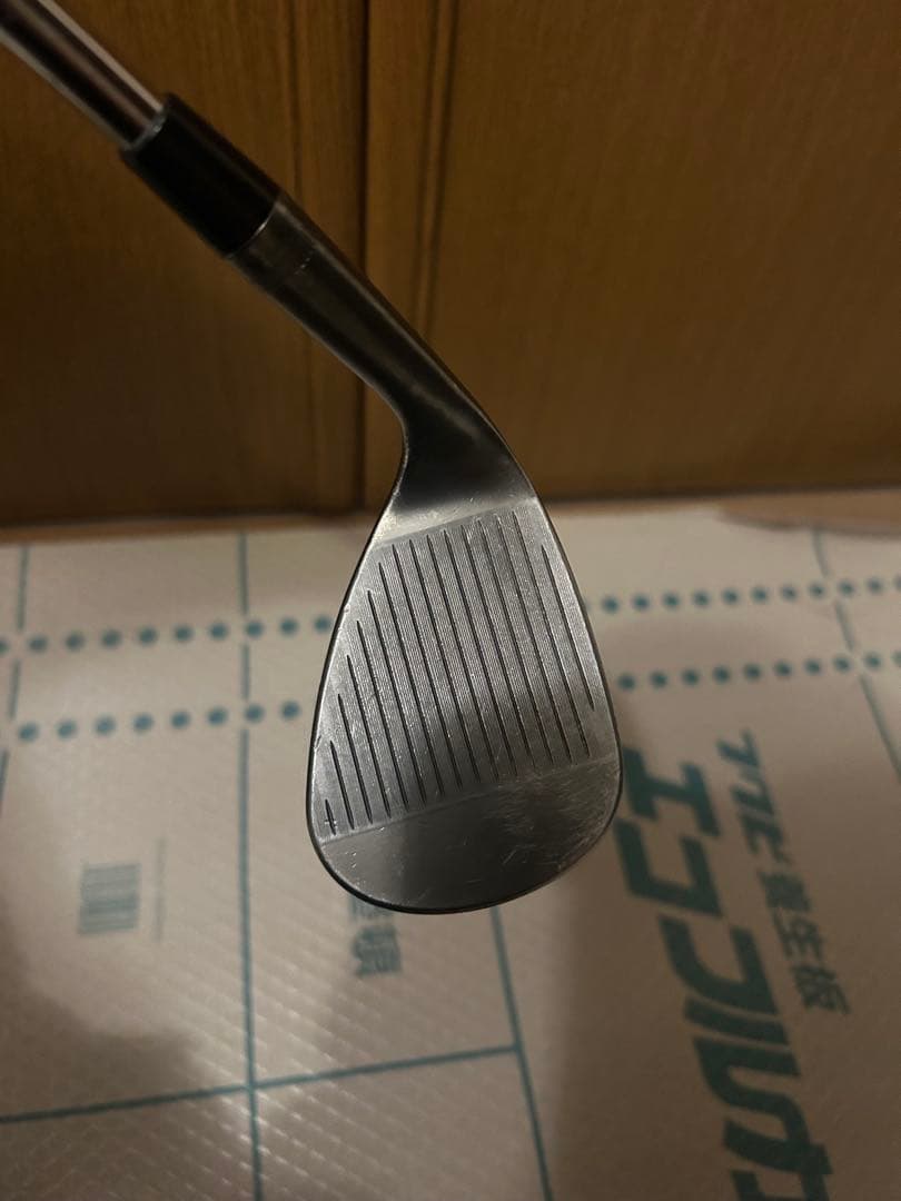 Callaway JAWS 58度ウェッジ シャフト:ダイナミックゴールド