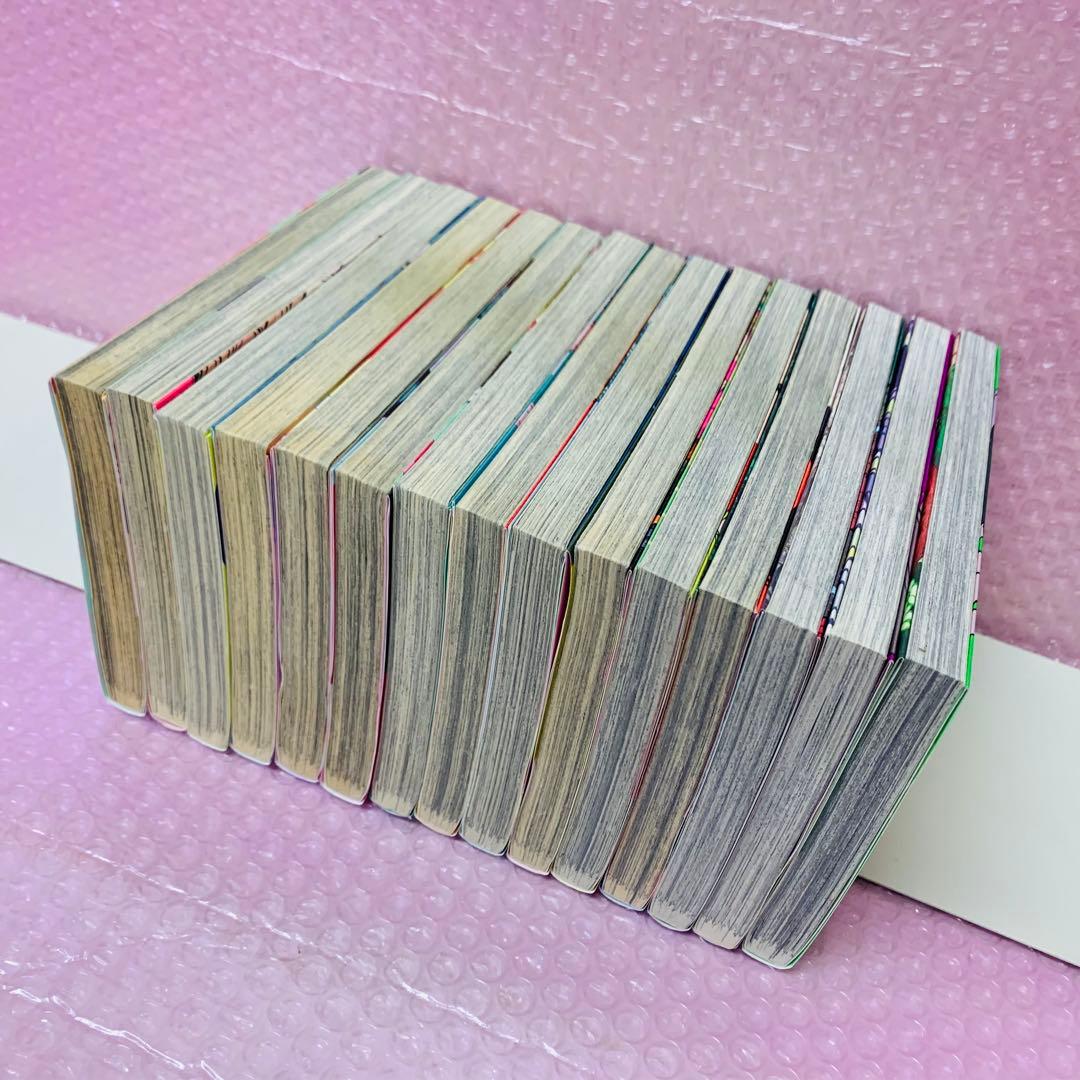 チェンソーマン　1〜15巻セット　映画化　漫画　コミックス
