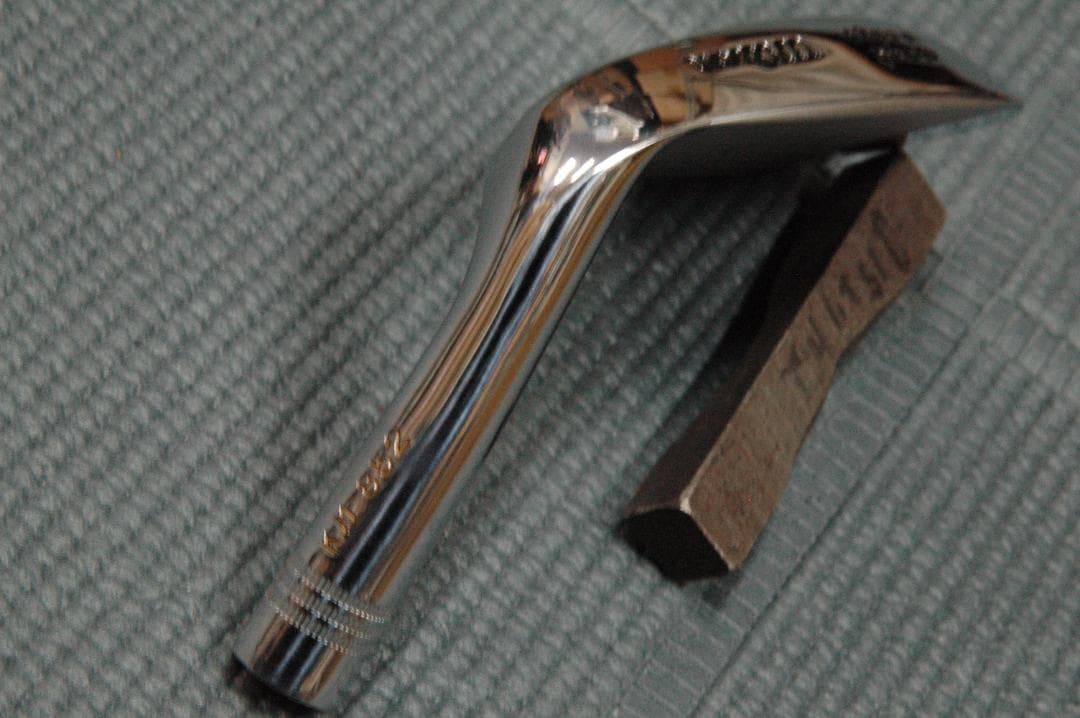 Wilson Staff JP 2 TOUR BLADEウェッジ ヘッドのみ