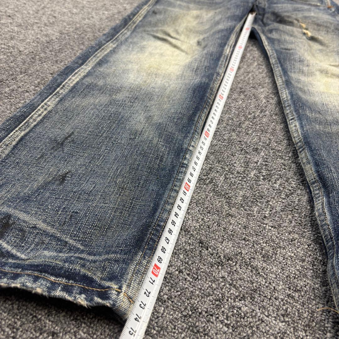 RRL / デニム size : 31×30