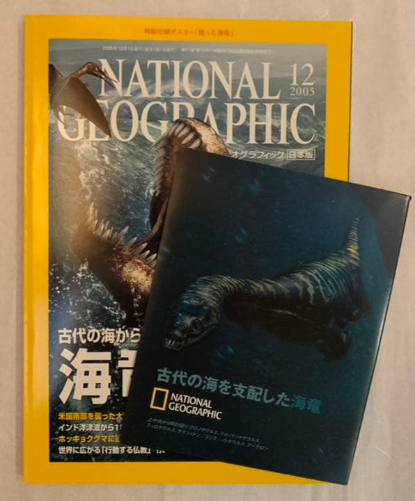 学校教材 写真 地図 ナショナルジオグラフィック　40冊
