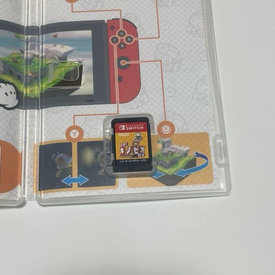 Nintendo Switchソフト 4本セット