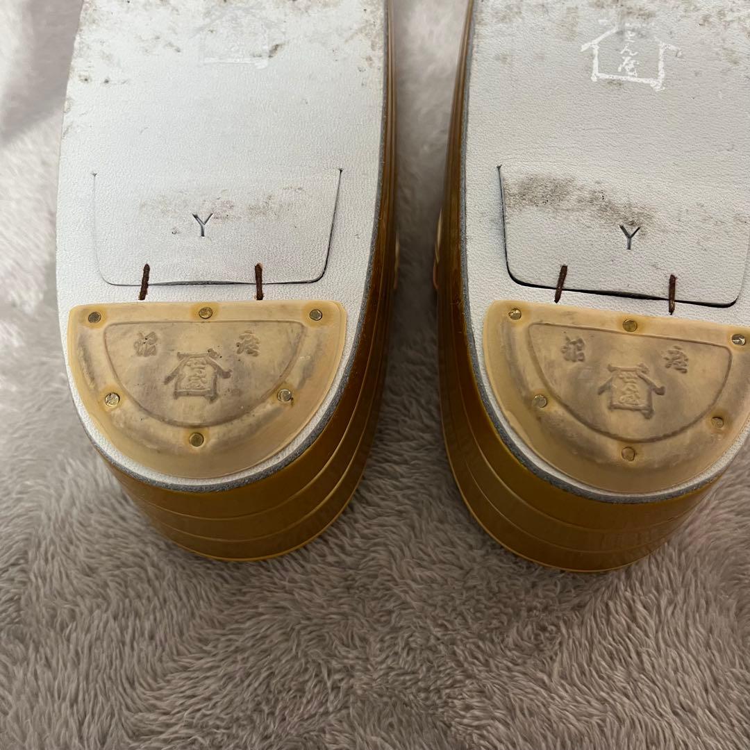 ★24時間セール★銀座 ぜん屋 バッグ 草履セット