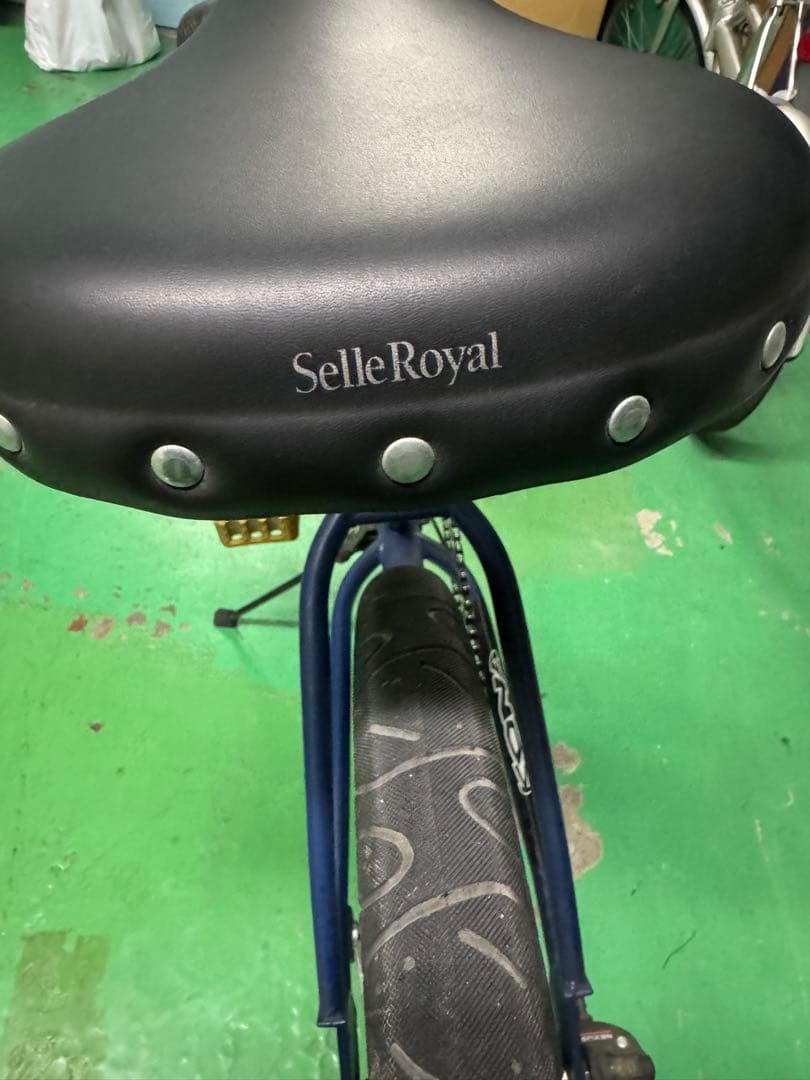 【希少】2004年製 KONA Hot Rod メンテ済み 美品