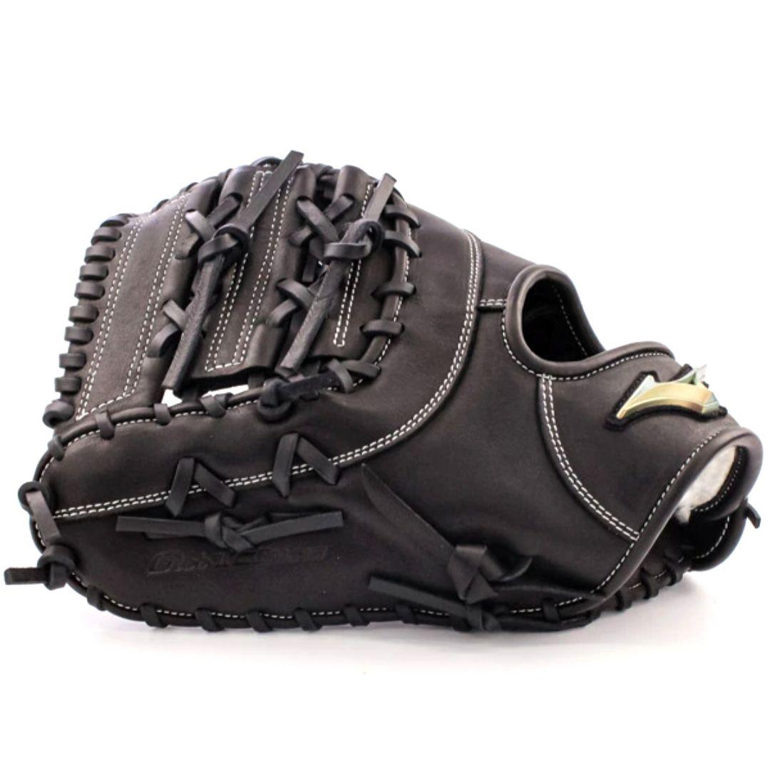 極美品　軟式野球　MIZUNO　ファーストミット　左投げ　グローバルエリート